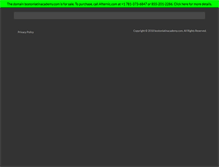Tablet Screenshot of bostonlatinacademy.com